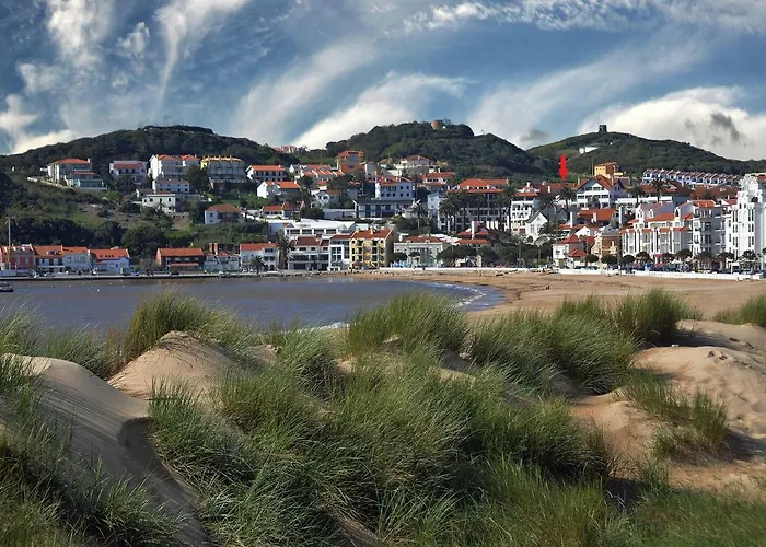 Casa Godinho * סאו מרטיניו דו פורטו